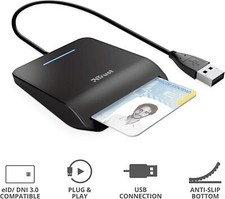 Lettore Card SMARTCARD READER
