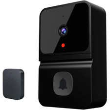 VIDEOCITOFONO WIRELESS SMART