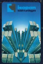 GIAN - Telecom   "Isopan"  -