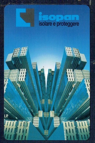Gian telecom isopan - -,