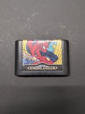 GIOCO  SPIDERMAN SPIDER-MAN