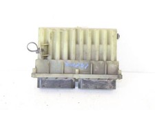 24410130 CENTRALINA CONTROLLO VENTOLA OPEL MERIVA (A) 1.7 CDTI 16V 101CV (2004)