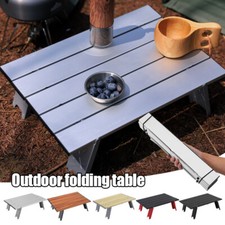 Mini Tavolo da Campeggio