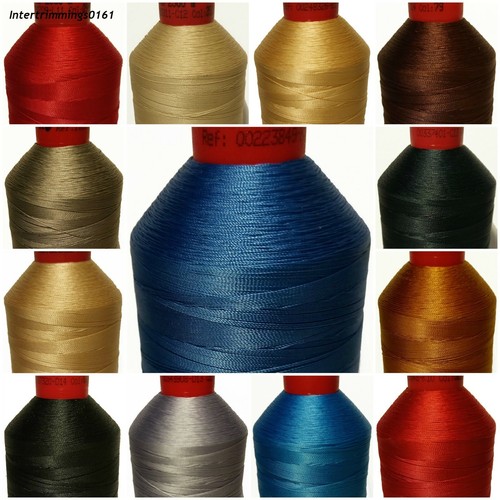 Filo durafix 100 poliestere - durafix,