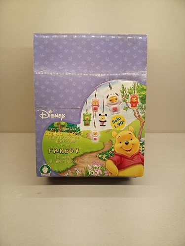 Winnie the pooh cambia - ,