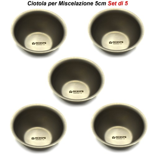 Ciotola miscelazione - ciotola,