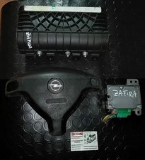 Kit Airbag Completo per Opel