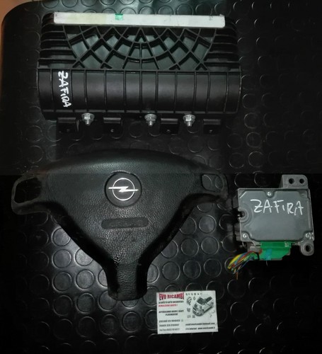 Kit airbag completo - kit,