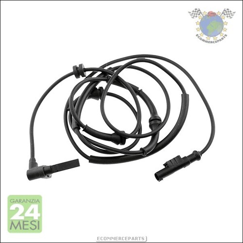 Sensore abs ajs ant - abs, per