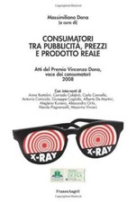 Libro - Consumatori tra