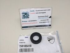 75810541B Nuovo Originale Ducati MONSTER 1100 gommino passatubo D16XD29XH8