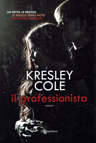Kresley cole il - :,