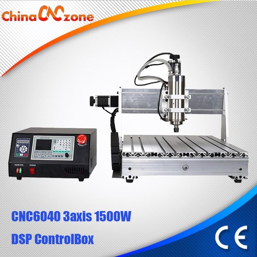Cnc 6040 3assi 1500w - 6040,