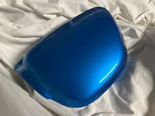 FIANCHETTO sinistro Honda CB500 FOUR K0-K1-K2 colore blu metallizzato originale.