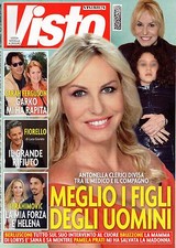 Visto 2016 25#Antonella