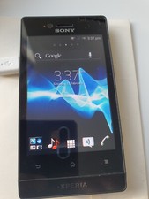 Sony Xperia Miro ST 23i -