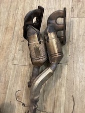 OEM Collettori Scarico BMW Serie 3 E46 330ci M54b30