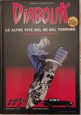 Serie Completa Diabolik Extra