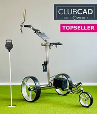 Clubcad carrello golf - carrello, da