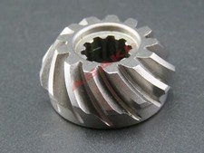 Per YAMAHA Fuoribordo 9.9, 15