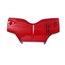 Vetro faro posteriore Gilera