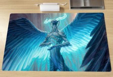 Magic the Gathering Ugin, The