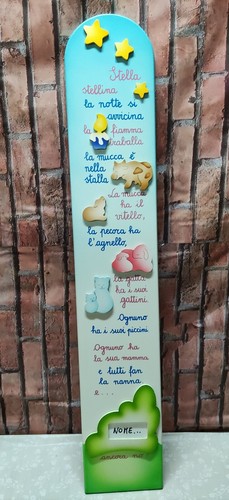 Pala capezzale bassorilievo - pala,