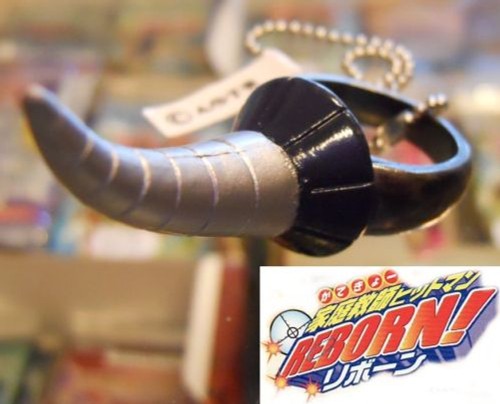 Manga cosplay hitman reborn - manga,