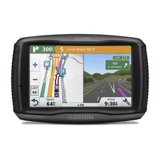 Garmin Zūmo 595LM GPS Moto