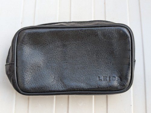 Custodia per fotocamera leica - custodia,