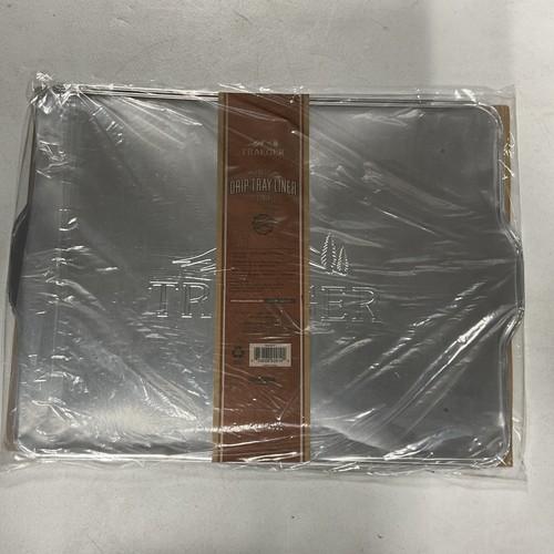 Gocciolatoio fodera traeger - fodera,