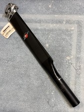 Reggisella Aero Giant di Mike