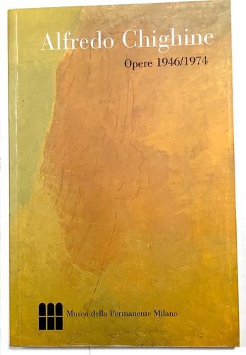 Alfredo chighine museo della - chighine, ,