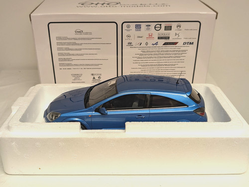 Otto mobile opel - opel, astra
