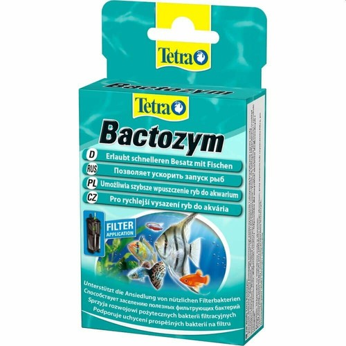 Tetra bactozym pz - tetra,