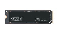 SSD T705 2 TB M.2 NVMe 2280