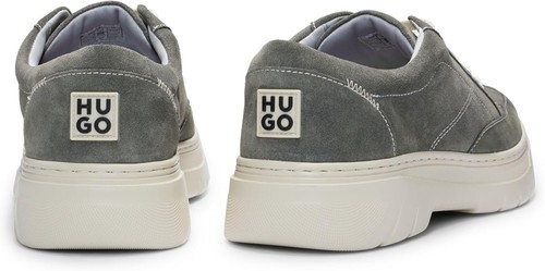 Scarpe derby hugo boss - scarpe,