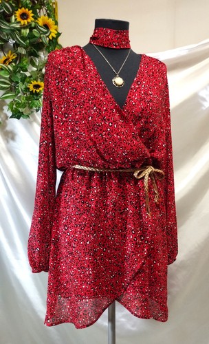 Abito boho only - boho,