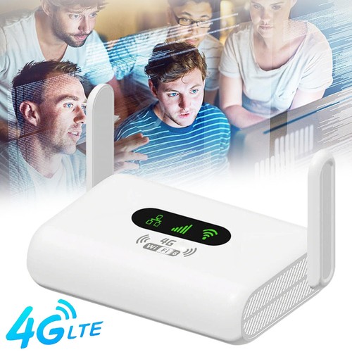 Router cpe lte - router, 4g