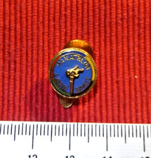 Pins peduncolato PANATHLON