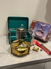 Bruciatore stufa a cherosene