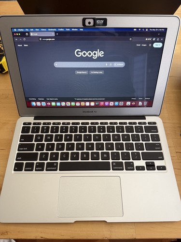 Macbook air 2013 a1465 - 11",