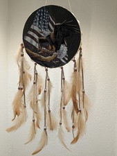 Stampa scudo velluto 6 pollici