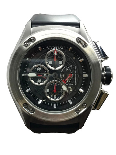 Orologio uomo automatico - uomo,