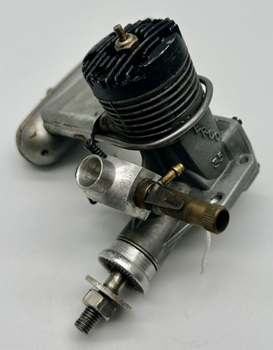 Motore aeronautico merco - aeronautico, 35