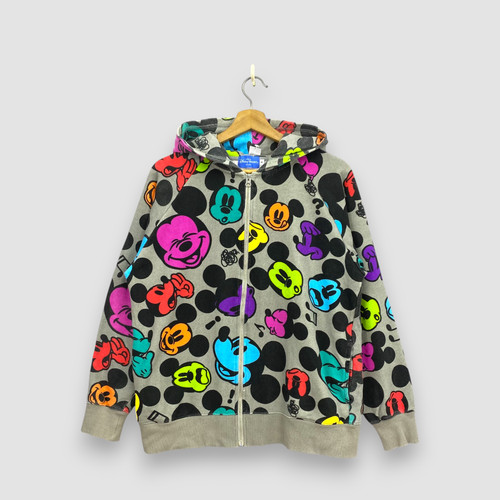 Ovp mickey mouse sweater - mickey,