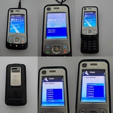 Cellulare nokia 6110 navigator - nokia,