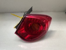 STOP FANALE POSTERIORE A LED DESTRO PER ALFA ROMEO Giulietta Serie (940_) 50513