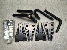 Kit Attacchi per Portapacchi