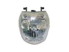 Fanale anteriore vedi dettaglio SUZUKI GSR 600 2006 2007 2008 2009 2010